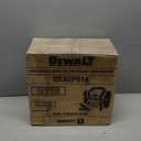 DEWALT DXAEPS14 2000 Peak Battery Amp 12V Automotive Battery Booster Jump Starter/Power Station with 120 PSI Compressor, 500W AC Power Inverter, and 15W USBa & 25W USB Ports