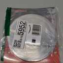 ChefsChoice S610012 Multi-Purpose Non-Serrated Blade for Models 607, 607E, 609, 609E, 610, 6102, 615, 615A Food Slicer, 7-inch, Silver