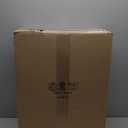 Filtrete 20x25x5 AC Furnace Air Filter, MPR 700, MERV 8, Fits Trion Air Bear & Carrier, Dust, Pollen & Pet Dander Reduction, 2-Pack (actual size 19.56 x 24.13 x 4.75 in)