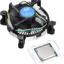 Intel Boxed Core I5-6400 FC-LGA14C 2.70 Ghz 6 M Processor Cache 4 LGA 1155 BX80662I56400