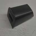 Karltys Car Trash Can, Dedicated Garbage Can for with Lid, Odor-Proof Car Garbage Bin Automotive Center Console Organizer for Hyundai Ioniq 5 2022-2024 Interior Accessories(Not for Ioniq 5 N)