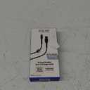 Zgear MFi Lightning/C Fast Charge Braided Cable with EnduraTech 10ft