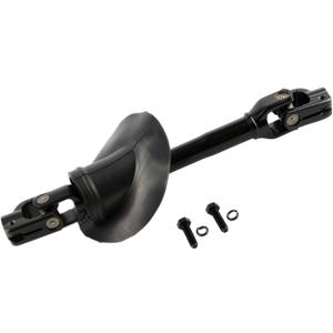 Lower Intermediate Steering Shaft Fit for Silverado Cobalt 2005-2010 Pontiac G5 2007-2010 Pursuit 2005-2006 Saturn Ion 2003-2007,425-109,10392744,15799676,15800140