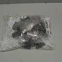 Moto Metal M793BK01 Single Black Wheel Center Cap