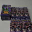 WizKids DC HeroClix: Masters of Time Booster Brick