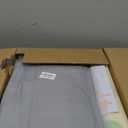 Baby Playpen with Mat 50x50 Inch, Playpen with Colorful Ball for Babies and Toddlers, Baby Play Pen Pin Indoor Play Fence (Mat and Ball Included)