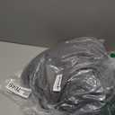 King Size 4 Piece Sheet Set - Comfy Breathable & Cooling Bed Sheets Set - Hotel Luxury Bedding for Women, Men, Kids, Teens, Boys & Girls - Deep Pockets, Ultra-Soft, Wrinkle Free - Oeko-Tex - Dark Grey