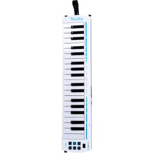 Windkey Electronic Melodica, Breath Control MIDI Keyboard Controller