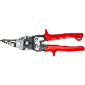 Crescent Wiss 9-3/4" MetalMaster Compound Action Straight and Left Aviation Snips - M1R