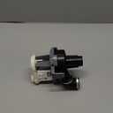 W11032770 W10440715 Dishwasher Circulation Pump Motor Assembly Compatible for Whirl.pool Ken.more Dishwashers,Replace W10349483 W10529163 W10816492 W10864037-by MIFLUS