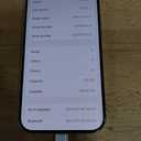 Apple iPhone 15 Pro, 128GB, White Titanium - Unlocked (Renewed)