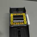 Automatic Card Shuffler 2/1/4/6 Deck,Battery-Operated Electric UNO Poker Shuffler,Playing Card Shuffler for Home Card Game,Travel