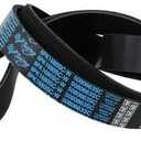 Supercharger Drive Belt