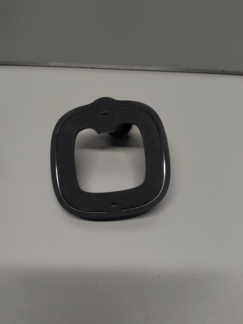 Black Magnetic Cell Phone Car Vent Mount for All Mobile Devices - Case of: 1