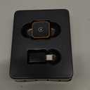 Wireless Carplay Adapter for iPhone,Wired CarPlay to Wireless,Android Auto 2in1 Mini USB Design with Fast Stable Connection Car Play for Apple iOS 10+, Android 11+ Version