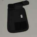 Labra Dog Canine Front Leg Compression Brace Wrap Sleeve, Protects Wounds, Braces, Heals, and Prevents Injuries and Sprains, Helps with Loss of Stability Caused by Arthriti - Small/Medium