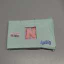 Graduation Gifts for Teens Kids Daughter Sister Her - Birthday Gifts for 3 4 5 6 7 8 9 10 11 12 13 Year Old Girls,Fanny Pack Crossbody Bag Belt Bag Cute Trendy Stuff | Lavender,Initial N