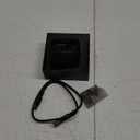 Razer Hammerhead True Wireless (2nd Gen) Bluetooth Gaming Earbuds: Chroma RGB Lighting -60ms Low-Latency- Active Noise Cancellation - Dual Environmental Noise Cancelling Microphones- Classic Black