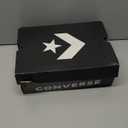 Converse Chuck Taylor All Star Wedge Platform, (6.5 US Women) White