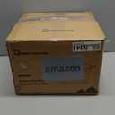 WARMOUNTS Gold Chafing Dishes for Buffet (5QT, 4 Pack), Round Chafing Dish Buffet Set, High Grade Stainless Steel Chafers and Buffet Warmers Sets, Food Warmers for Catering Events, Parties, Weddings