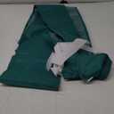 ABCCANOPY 10 Foot Canopy Rain Gutter for Pop up Canopy (Turquoise)