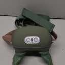 Neck Massager with Heat,shiatsu Neck and Shoulder Massager,masajeador de espalda y Cuello Neck and Back Massager for Pain Relief deep Tissue Massage2026 (Upgraded Version) Green.