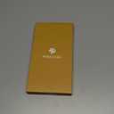 Miracase for iPhone 16 Case 6.1'', Full-Body Bumper Phone case with Built-in Full Glass Screen &Camera Control,No Gap,Compatible with MagSafe,Drop Proof 16 Cover,Black (Magnetic Classic Black)