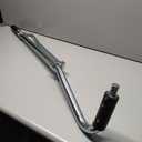 Allegro Industries 940120 Deluxe Manhole Lid Lifter, 6, Silver