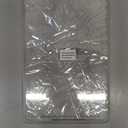 Made for Amazon, Clear Case with Screen Protector for Fire HD 10 (10th Generation, 2021 release) & Fire HD 10 Plus (10th Generation, 2021 release)