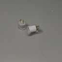 Outlet to Socket Adapter, Convert Outlet to E26 Light Bulb Socket, Plug-in Light Socket, 2 Pack