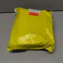 Pickleball Accessories Bundle with 2 Indoor, 2 Outdoor Balls, 2 Picker Upper Ball Retrievers, and 1 Pickle Ball Mesh Waist Hip Bag Carrier - Pickleball Accessory Set for Men, Women