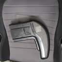 Graco TurboBooster 2.0 Backless Booster Car Seat, Denton