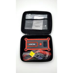 Belibuy Car Jump Starter Quick Start Yoyr Car Model: QDDY-608