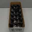 Feit Electric A15 LED Light Bulb, 60W Equivalent, Dimmable, E12 Base, 5000K Daylight, 750 Lumens, Straight Filament Clear Glass Light Bulbs, 15,000-Hour Lifetime, BPA1560C/950CAFIL2/6, 6 Pack