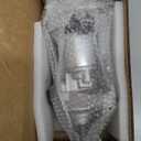 17728N New Starter Compatible with Honda Accord 1998-2007, Pilot 2003-2005, Acura CL 1997-1999, Odyssey 1999-2006, TL 1999-2006, MDX 2001-2002 3.0L 3.5L V6 06312-P8A-5050 410-54027