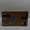 Beach Wagon with Big Wheels for Sand - 450lbs Load Heavy Duty Wagons Carts Foldable with 9" All Terrain Inflatable Tires, Collapsible Beach Cart for Grocery Shopping Garden Sports Camping Outdoor, Black