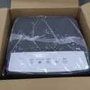 Windowless Air Conditioner, Swamp Cooler w/ 1.6Gal Tank, 20H Continuous Cooling, Evaporative Air Cooler 4 w/Modes & 3 Speeds, Remote Control, 7H Timer, 4 Ice Packs, Portable AC Unit for Indoor