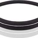 Adjustable Mens Bracelet Made of Durable Waterproof Rope | Stylish Accessory For Men