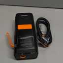 Tire Inflator Portable Air Compressor, 150PSI&12V DC Air Pump for Car Tires, Portable Tire Inflator with LED Light/ Digital Pressure Gauge/ Auto Shut-off, 5x Faster Inflate/ Deflate for Car, Moto, Bike, Ball