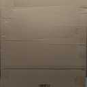 Mixsuper Cargo Liner for B-M W X3 2025 2026, Cargo Mat Backrest Mat for X3, All Weather Trunk Mat Backrest Mat TPE Back Seat Cover Protector for X3 Accessories