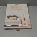 Neon Sign - HSJNJKFU Work Hard Dream Big Neon Signs for Wall Decor, Led Signs for Home Office Classroom Party Room Decor - LED Neon USB Powered