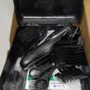 Wahl Clipper Self-Haircut Pro Lithium Ion Cordless Hair Clippers, Easy to Use Self Haircutting Kit Designed for DIY Haircuts  Model 3026122