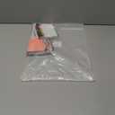 Acrylic Magnetic Chore Chart for Kids,Chores Chart for Fridge Refrigerator,Dry Erase Behavior Chore Chart for Multiple Kids,Responsibility Reward Chart for Teens Adults Family,11.5"x15" (1+1list)