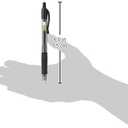 PILOT G2 Retractable Premium Gel Ink Roller Ball Pens Fine Point Black Ink Dozen Box (31020)