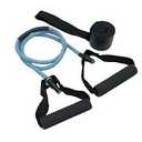 Trajectory Resistance Tube Medium Coronet - Blue