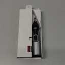 Philips Norelco Nose Trimmer 5000 for Nose, Ears, Eyebrows Trimming Kit, NT5600/62 (Latest Version)