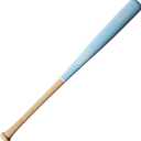 Louisville Slugger Genuine Mix Unfinished Baseball Bat