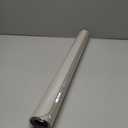 PU Table Pad - Non-Slip Waterproof Desk Protector, Easy Clean Heat Resistant Table Cover for Office/Home/Kitchens (Pink, 80x140cm) (31.5x55.1inches)