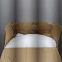 Sweetnight King Size Pillows Set of 2, Bed Hotel Pillows, Almohadas para Dormir, Side Back Stomach Sleeper, Relief Neck, Head, Shoulder (White)