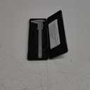 6-Inch/150mm Vernier Caliper Measuring Tool, Fractional Calipers, High-Hardness Steel Mechanical Micrometer, Non-Digital Slide with Dual Imperial/Metric Scale, 0.02 mm&1/128 Inch